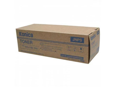 Minolta 1015/1120/1212 toner ORIGINAL leértékelt