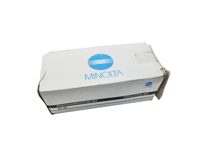 Minolta EP30 photoconductor ORIGINAL (9960-4800) leértékelt 