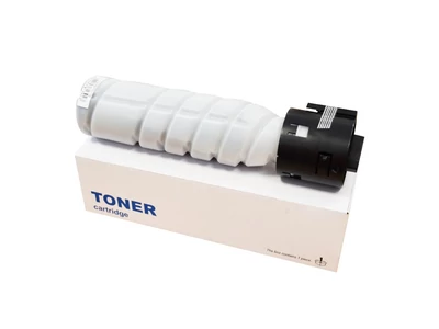 Minolta TN318 toner yellow ECO