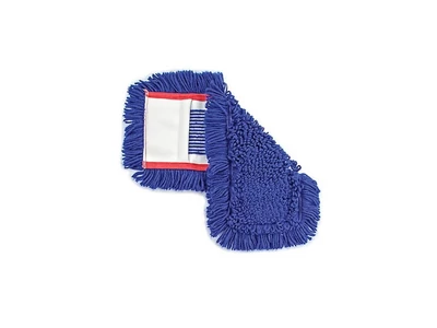 Mophuzat zsebes szárazoláshoz 40 cm akril kék_NO036