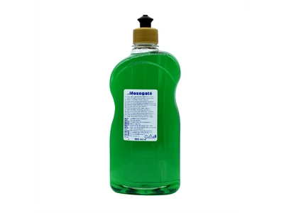 Mosogatószer 500 ml kézi P+P Line