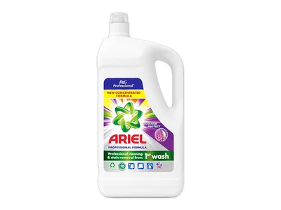 Mosógél 5 liter (100 mosás) színes ruhákhoz Ariel Color