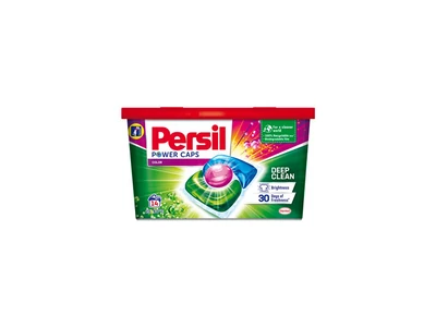 Mosókapszula 13 db/doboz Persil Discs Color / Pritt Ajándék
