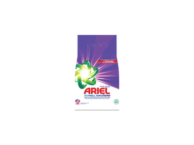 Mosópor 1,92 kg (32 mosás) színes ruhákhoz Ariel Color