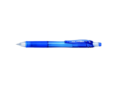 Nyomósirón 0,5mm, kék test PL105-CX Pentel Energize