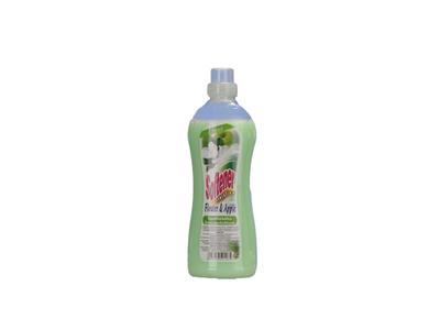 Öblítő koncentrátum 1000 ml Softener zöld