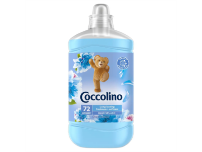Öblítő koncentrátum 1800 ml Coccolino Blue Splash