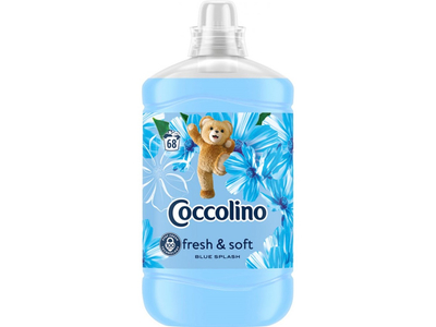Öblítő koncentrátum 1,7 liter Coccolino Blue Splash
