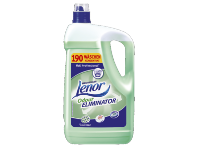 Öblítő koncentrátum 4,75 liter Lenor Professional Odour Eliminator