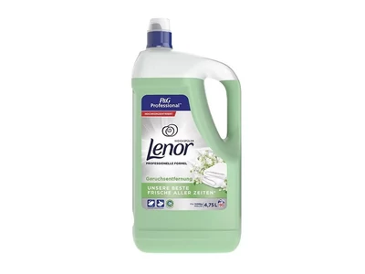 Öblítő koncentrátum 4,75 liter Lenor Professional Odour Eliminator