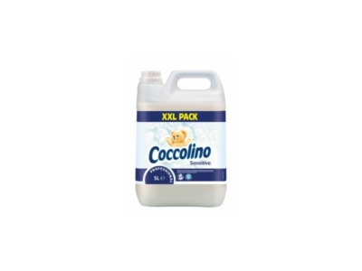 Öblítő koncentrátum 5000 ml Coccolino Professional Pure