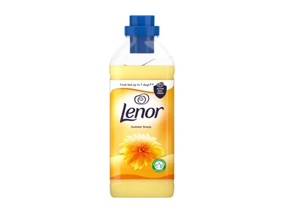 Öblítő koncentrátum 850 ml (34 mosás) Lenor Summer Breeze