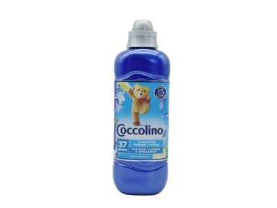 Öblítő koncentrátum 925 ml (37 mosásos) Coccolino Creations Passion Flower