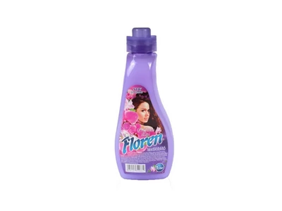 Öblítőszer 1 liter Floren orchidea