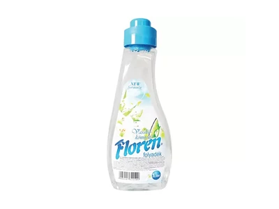 Öblítőszer 1 liter Floren vasaláskönnyítő