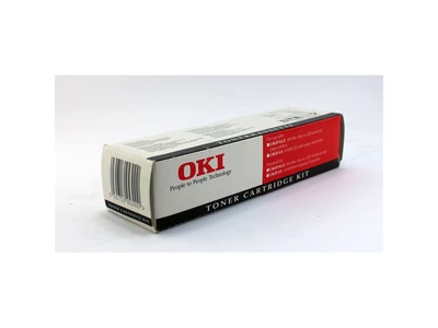 Oki 4W/4W+/4M/TYPE 3 toner ORIGINAL