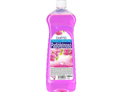 Padlótisztító 1000 ml Dalma rózsaszín