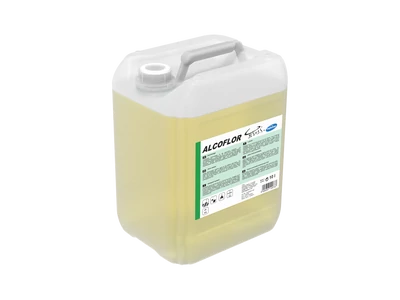 Padlófelmosó koncentrátum 10 liter Alcoflor