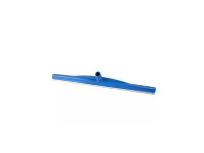 Padlólehúzó műanyag gumibetétes professzionális 75 cm Aricasa/Igeax kék_1027B
