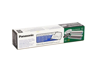 Panasonic KX FA55 faxfólia ORIGINAL leértékelt