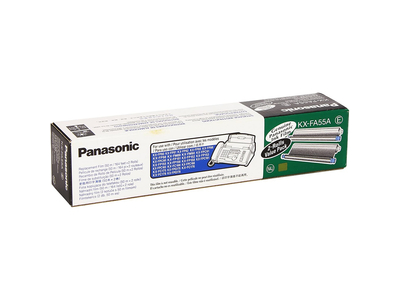 Panasonic KX FA55 faxfólia ORIGINAL leértékelt 