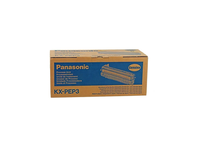 Panasonic KX PEP3 drum unit ORIGINAL leértékelt 