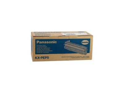 Panasonic KX PEP5 Process unit ORIGINAL leértékelt 