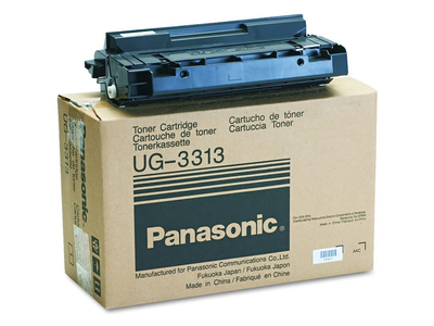 Panasonic UG3313 toner ORIGINAL leértékelt 