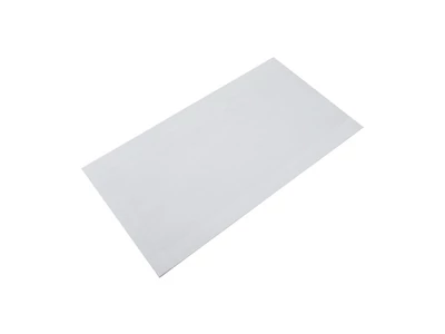Papírtasak ablak nélküli 1 kg-os 140+50x250mm fehér