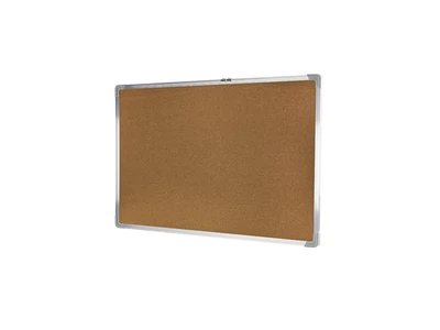 Parafatábla 60x90cm, alumínium keretes Bluering®
