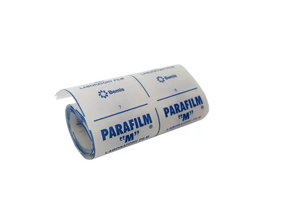 Parafilm M zárófólia 100 mm x 38 m