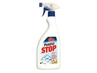 Penészeltávolító 750 ml Stop Zum