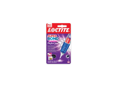 Pillanatragasztó 3g Loctite Super Bond Creative Perfect Pen