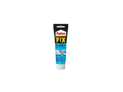 Ragasztó folyékony szög 50g. Super Fix Pattex