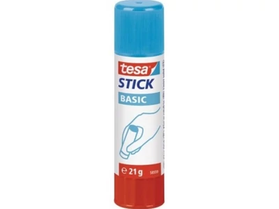 Ragasztó stift Basic 21 g Tesa