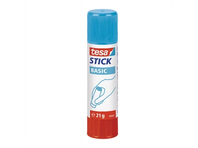 Ragasztó stift Basic 21 g Tesa