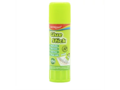 Ragasztóstift 15 g Keyroad