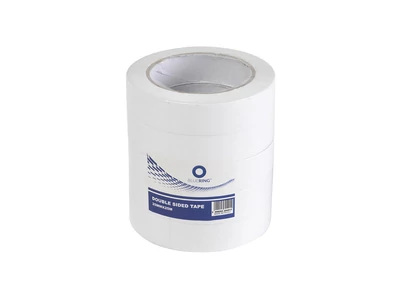 Ragasztószalag kétoldalas, 25mm x 25m Bluering®