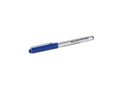 Rollertoll 0,5mm, kupakos Bluering® , írásszín kék