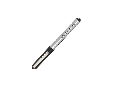 Rollertoll 0,7mm, kupakos Bluering® , írásszín fekete