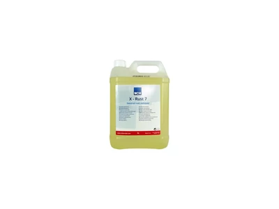 Rozsdaoldó 5 liter X-Rust 7
