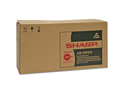 Sharp AR150 toner ORIGINAL leértékelt 