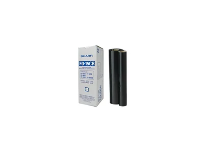 Sharp FO15CR toner ORIGINAL leértékelt