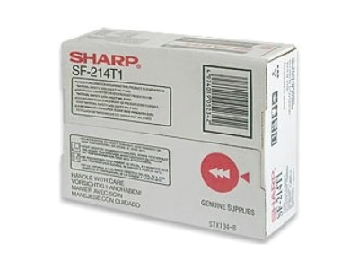 Sharp SF214 toner ORIGINAL leértékelt 