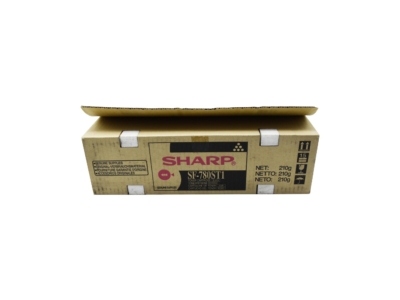 Sharp SF780 toner ORIGINAL leértékelt 