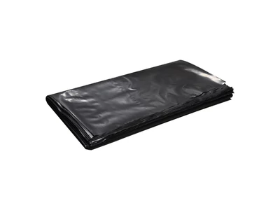 Sittes zsák 50 x 120 cm 100 mikron fekete