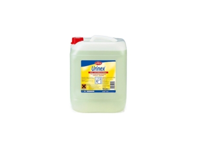 Sósav bázisú vízkő- és húgykőoldó 10000 ml Urinex