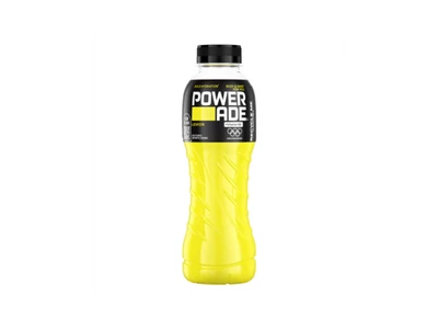 Sportital citrom 0,5l Powerade DRS