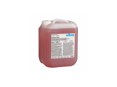 Szanitertisztító 10000 ml védő formulával Patronal Classic Kiehl