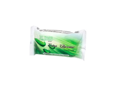 Szappan 100 g (fóliás) Rubis Natural